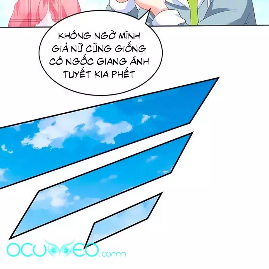 Một Thai Hai Bảo : Đưa Mami Về Nhà ! - Chương 49 - Trang 15