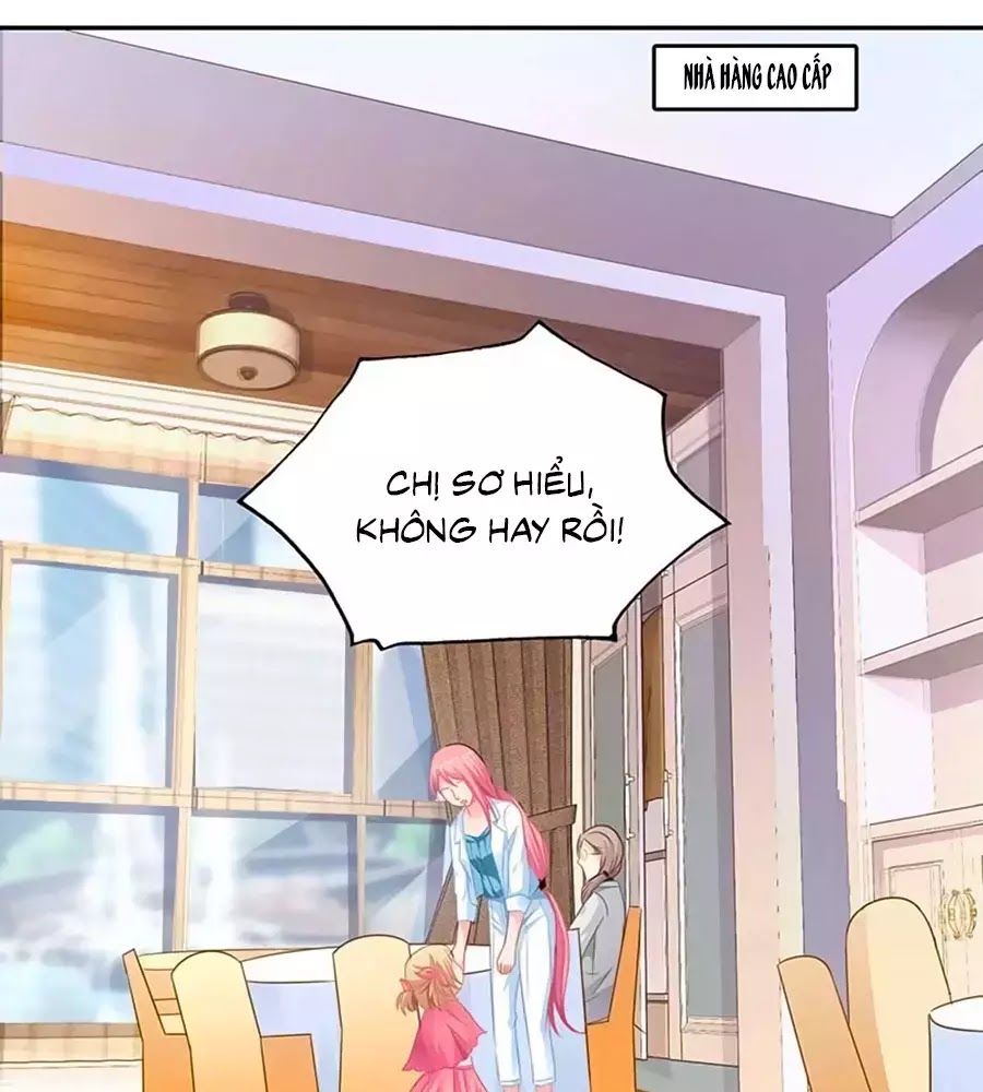 Một Thai Hai Bảo : Đưa Mami Về Nhà ! - Chương 49 - Trang 16