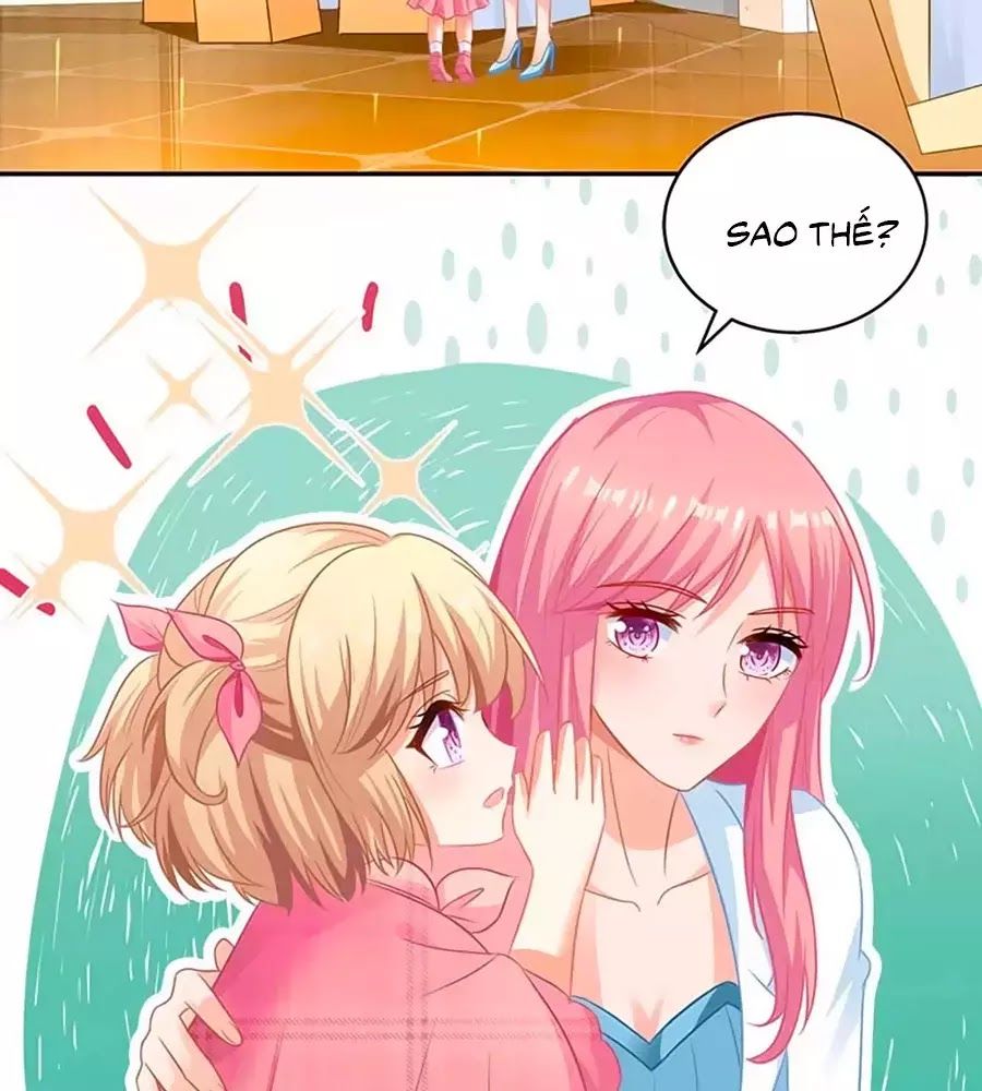 Một Thai Hai Bảo : Đưa Mami Về Nhà ! - Chương 49 - Trang 17