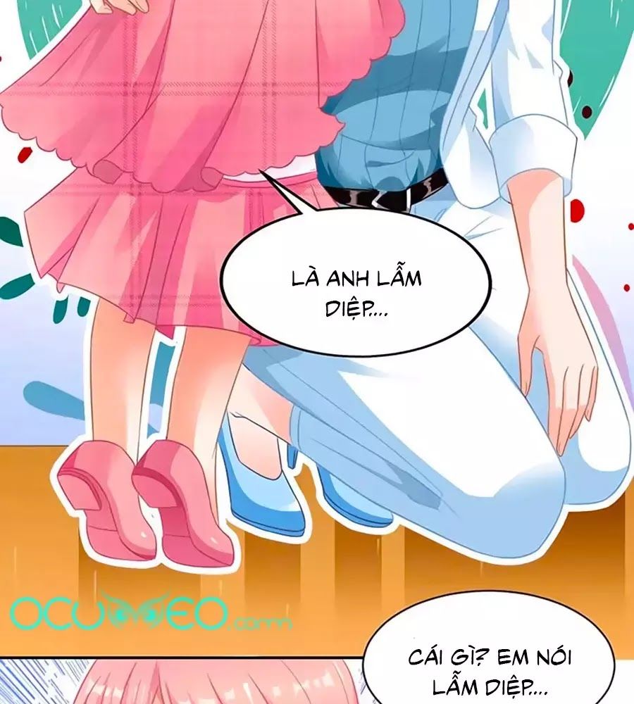 Một Thai Hai Bảo : Đưa Mami Về Nhà ! - Chương 49 - Trang 18