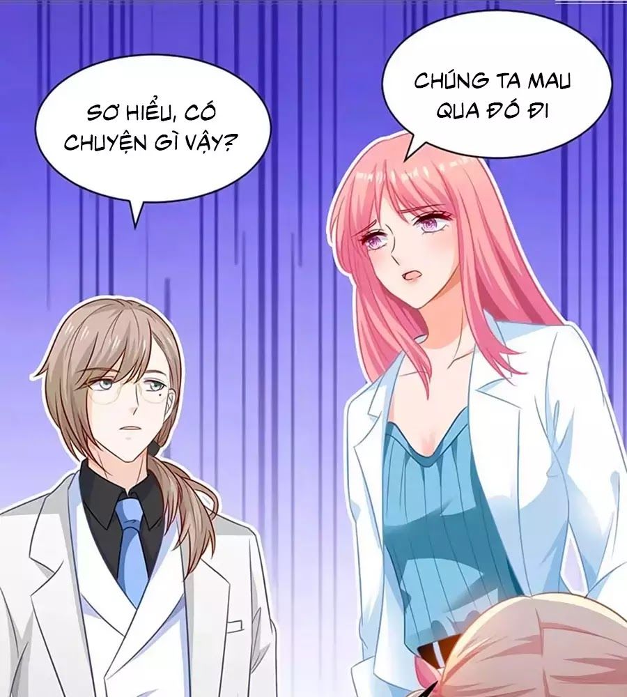 Một Thai Hai Bảo : Đưa Mami Về Nhà ! - Chương 49 - Trang 20