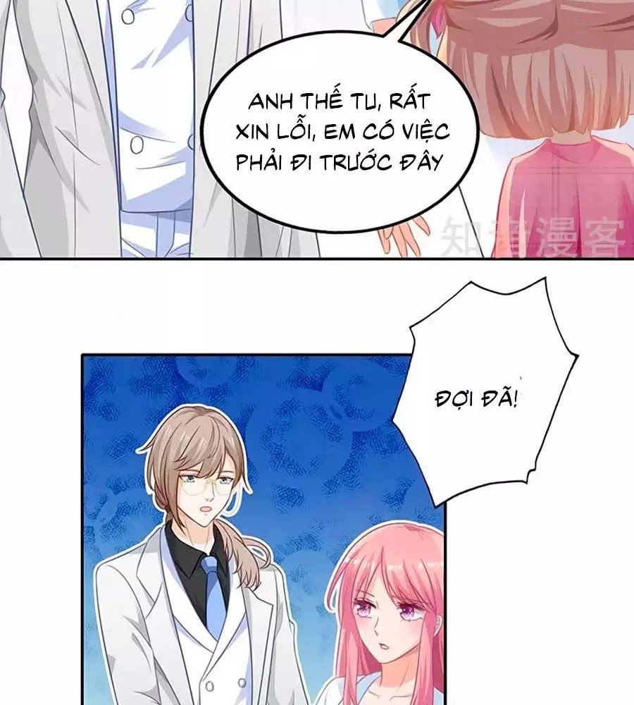 Một Thai Hai Bảo : Đưa Mami Về Nhà ! - Chương 49 - Trang 21