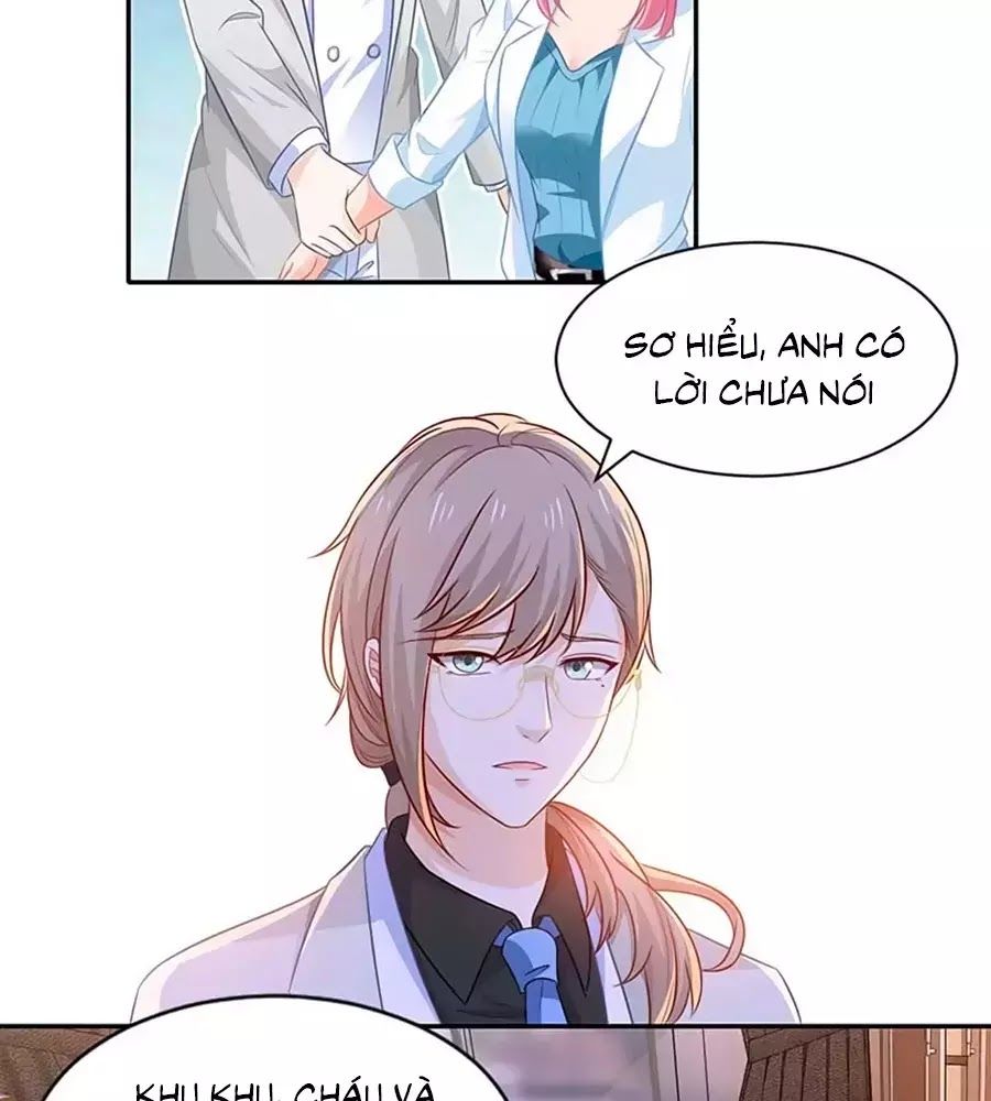 Một Thai Hai Bảo : Đưa Mami Về Nhà ! - Chương 49 - Trang 22