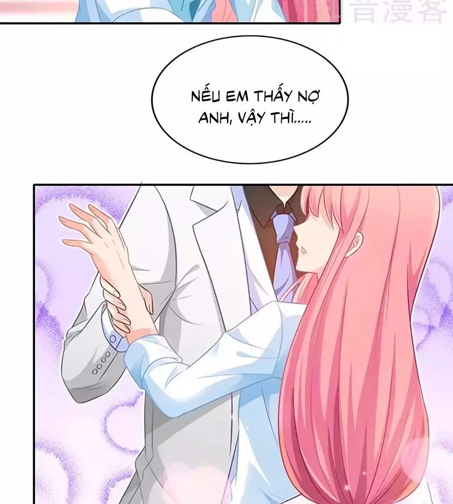 Một Thai Hai Bảo : Đưa Mami Về Nhà ! - Chương 49 - Trang 26