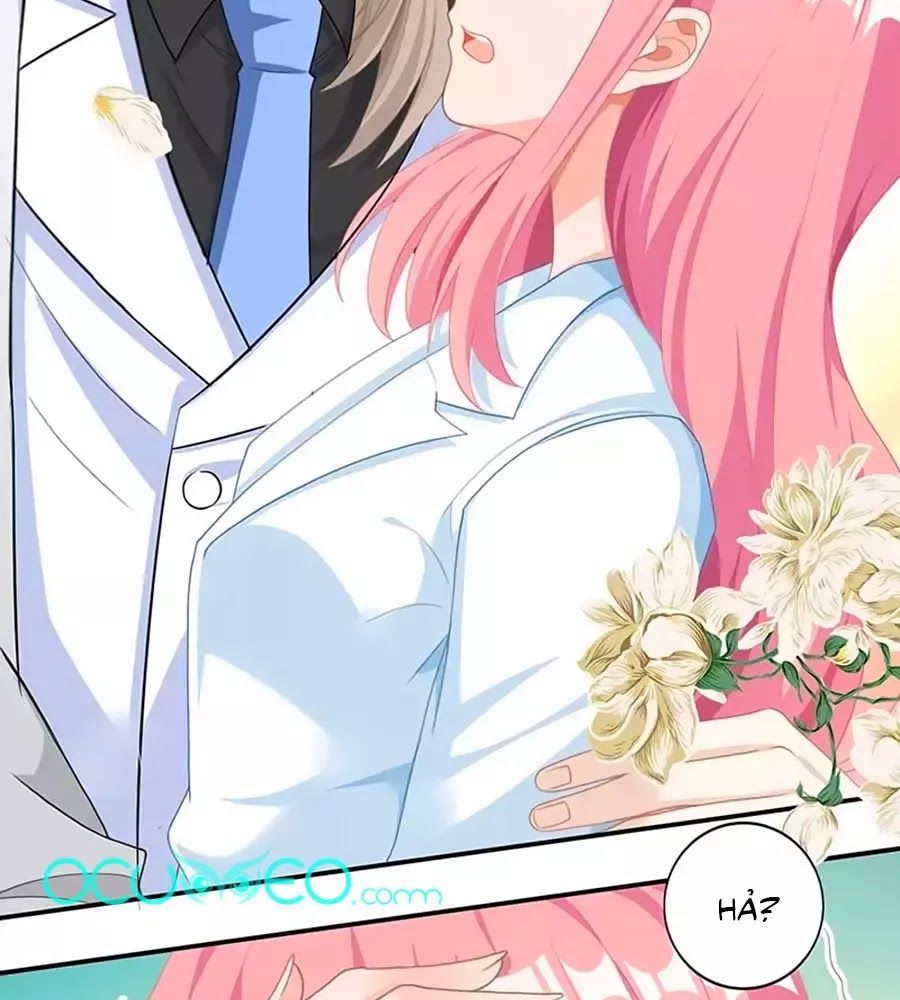 Một Thai Hai Bảo : Đưa Mami Về Nhà ! - Chương 49 - Trang 29