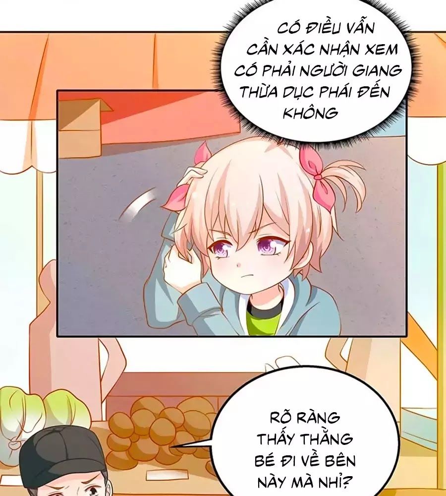 Một Thai Hai Bảo : Đưa Mami Về Nhà ! - Chương 49 - Trang 4