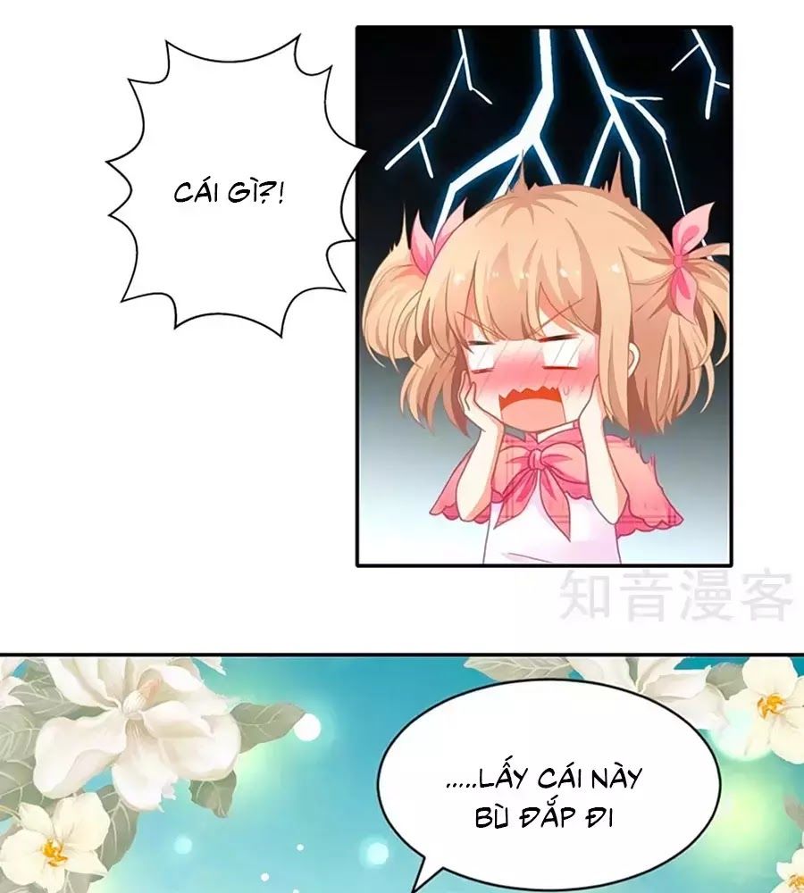 Một Thai Hai Bảo : Đưa Mami Về Nhà ! - Chương 49 - Trang 31