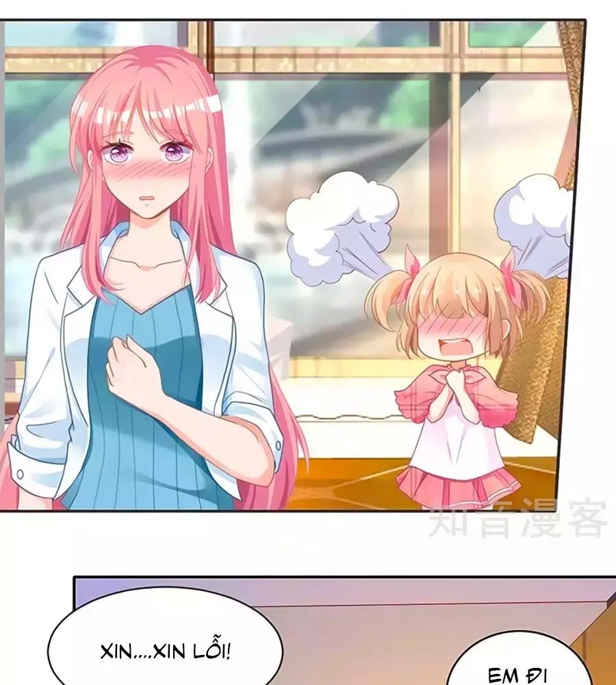 Một Thai Hai Bảo : Đưa Mami Về Nhà ! - Chương 49 - Trang 34