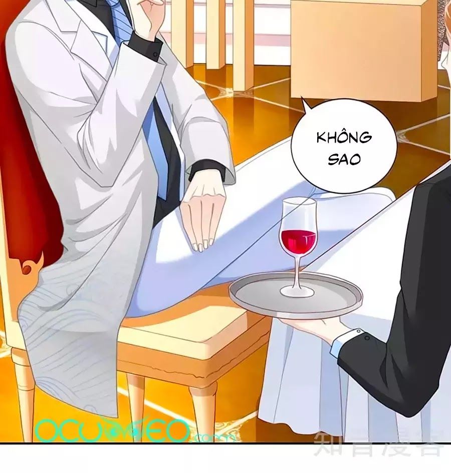 Một Thai Hai Bảo : Đưa Mami Về Nhà ! - Chương 49 - Trang 36