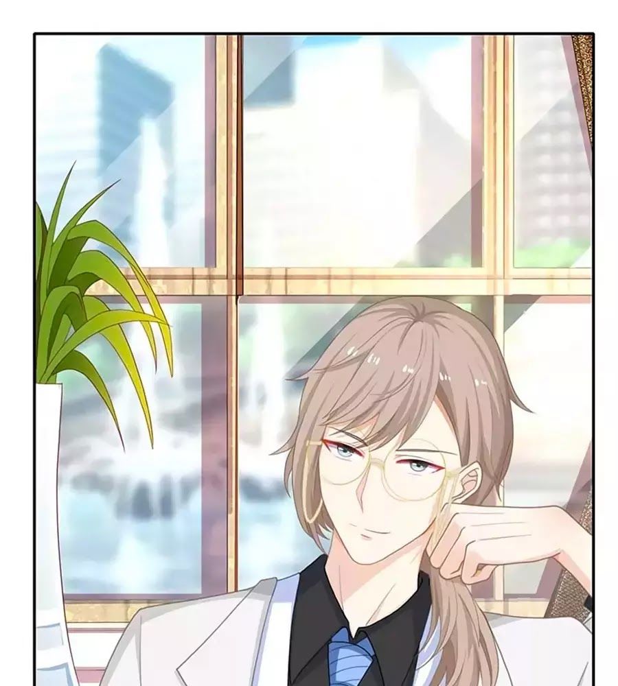 Một Thai Hai Bảo : Đưa Mami Về Nhà ! - Chương 49 - Trang 37