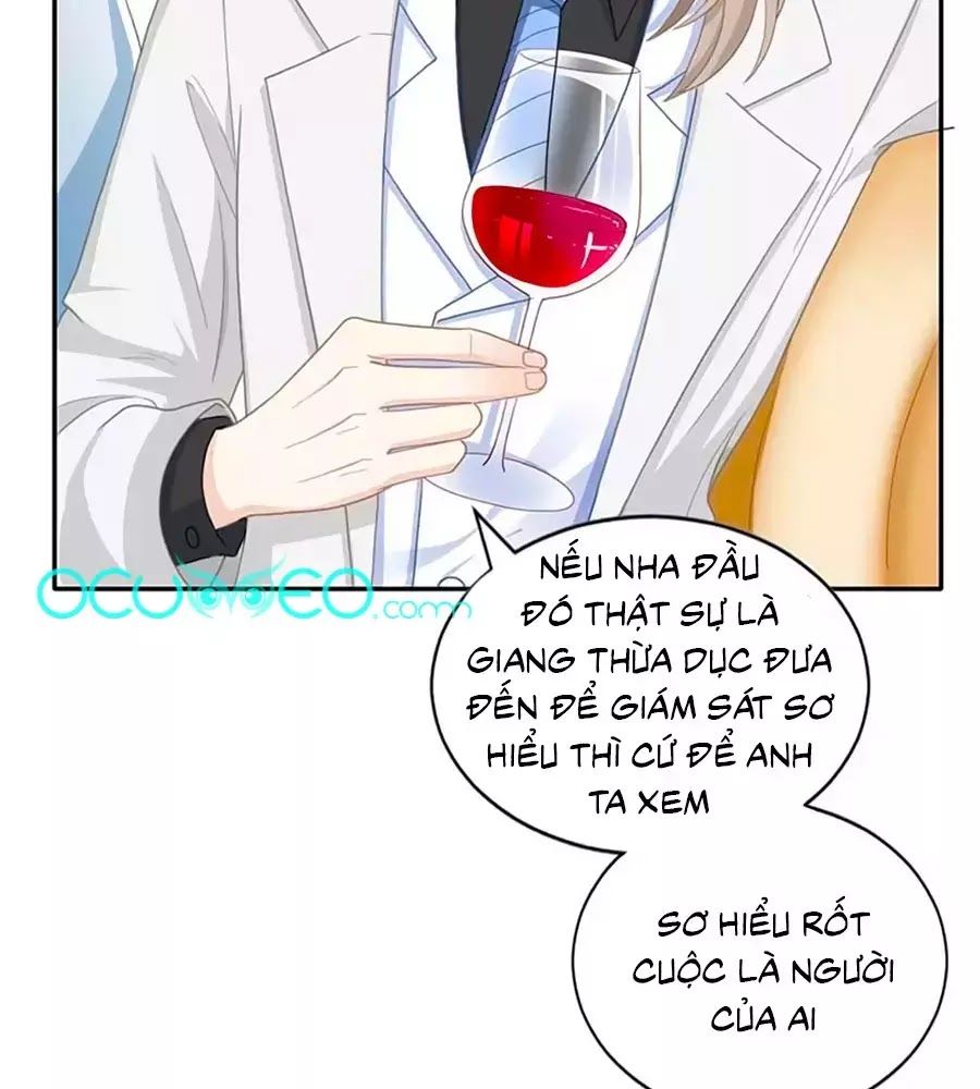 Một Thai Hai Bảo : Đưa Mami Về Nhà ! - Chương 49 - Trang 38