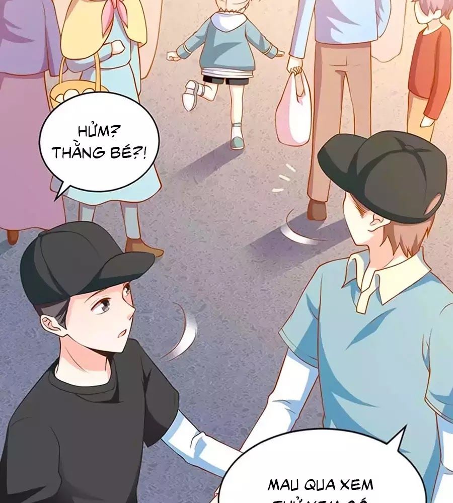 Một Thai Hai Bảo : Đưa Mami Về Nhà ! - Chương 49 - Trang 6