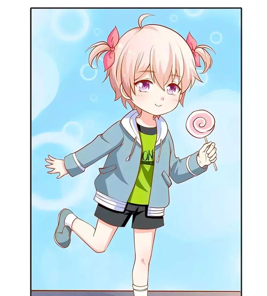 Một Thai Hai Bảo : Đưa Mami Về Nhà ! - Chương 49 - Trang 8