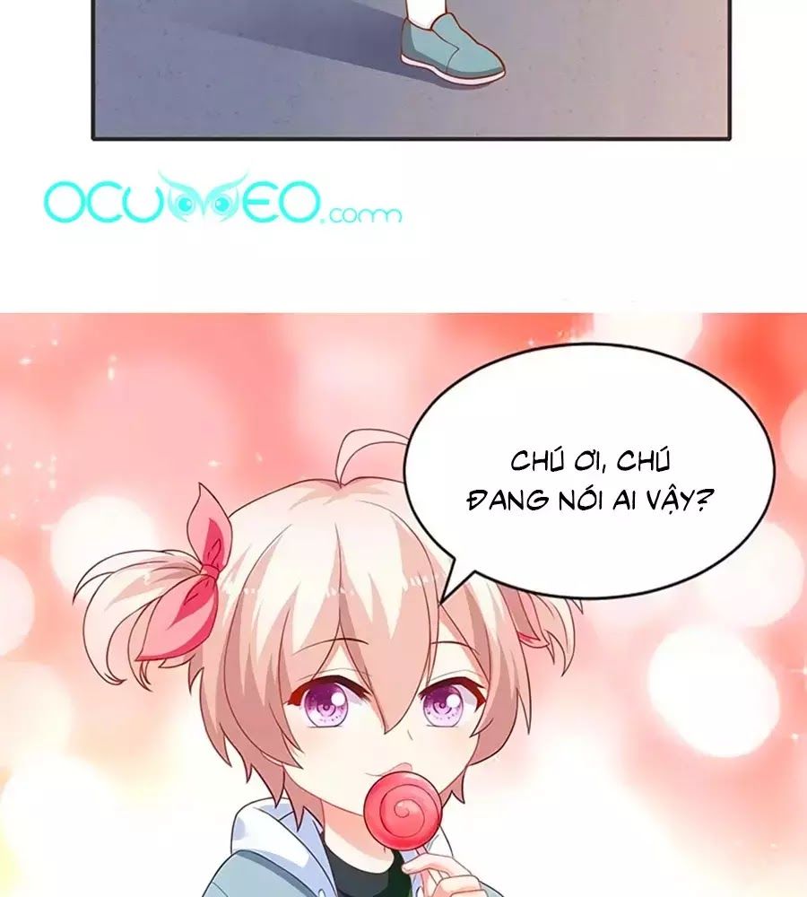 Một Thai Hai Bảo : Đưa Mami Về Nhà ! - Chương 49 - Trang 9