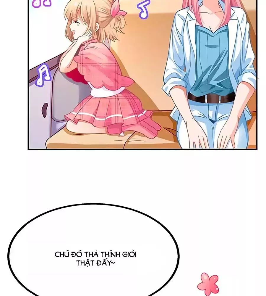 Một Thai Hai Bảo : Đưa Mami Về Nhà ! - Chương 50 - Trang 2