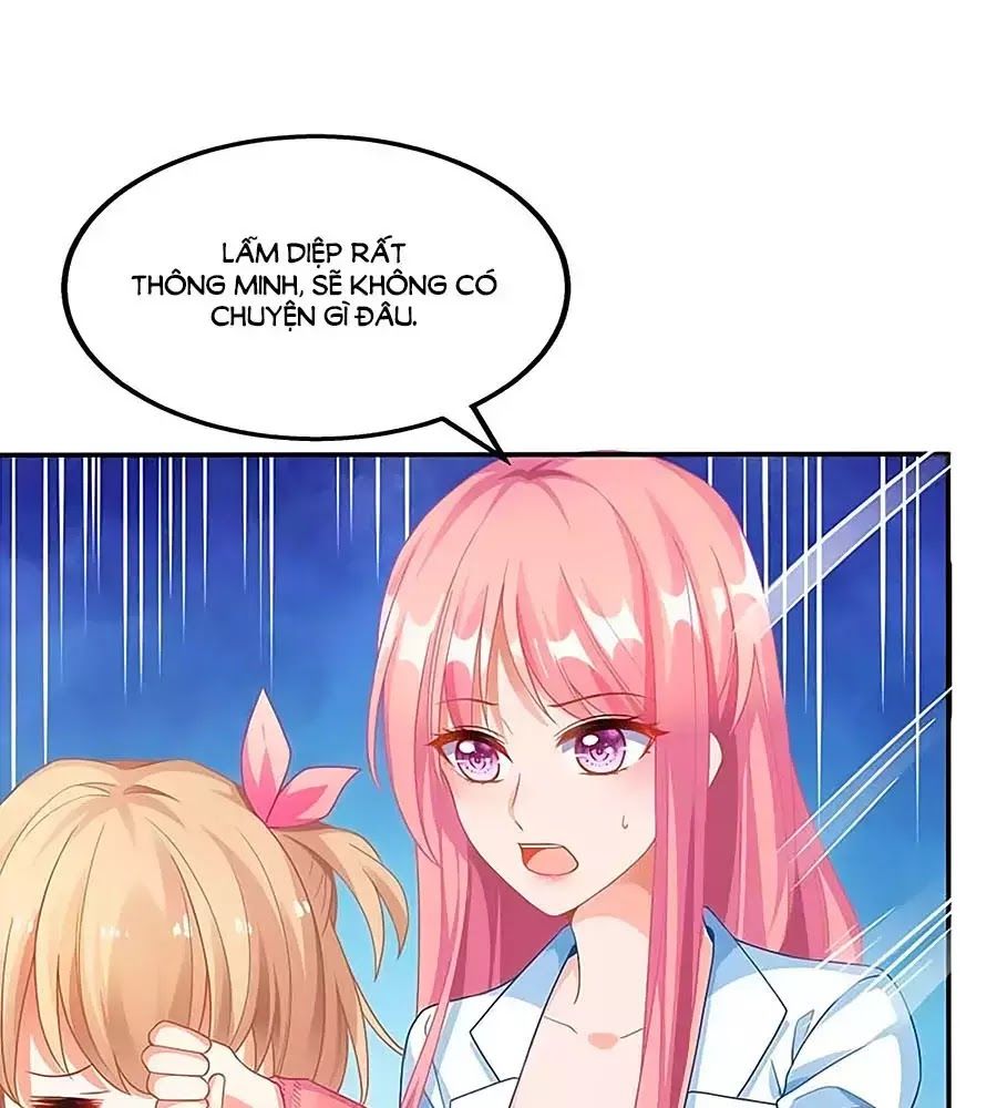 Một Thai Hai Bảo : Đưa Mami Về Nhà ! - Chương 50 - Trang 12