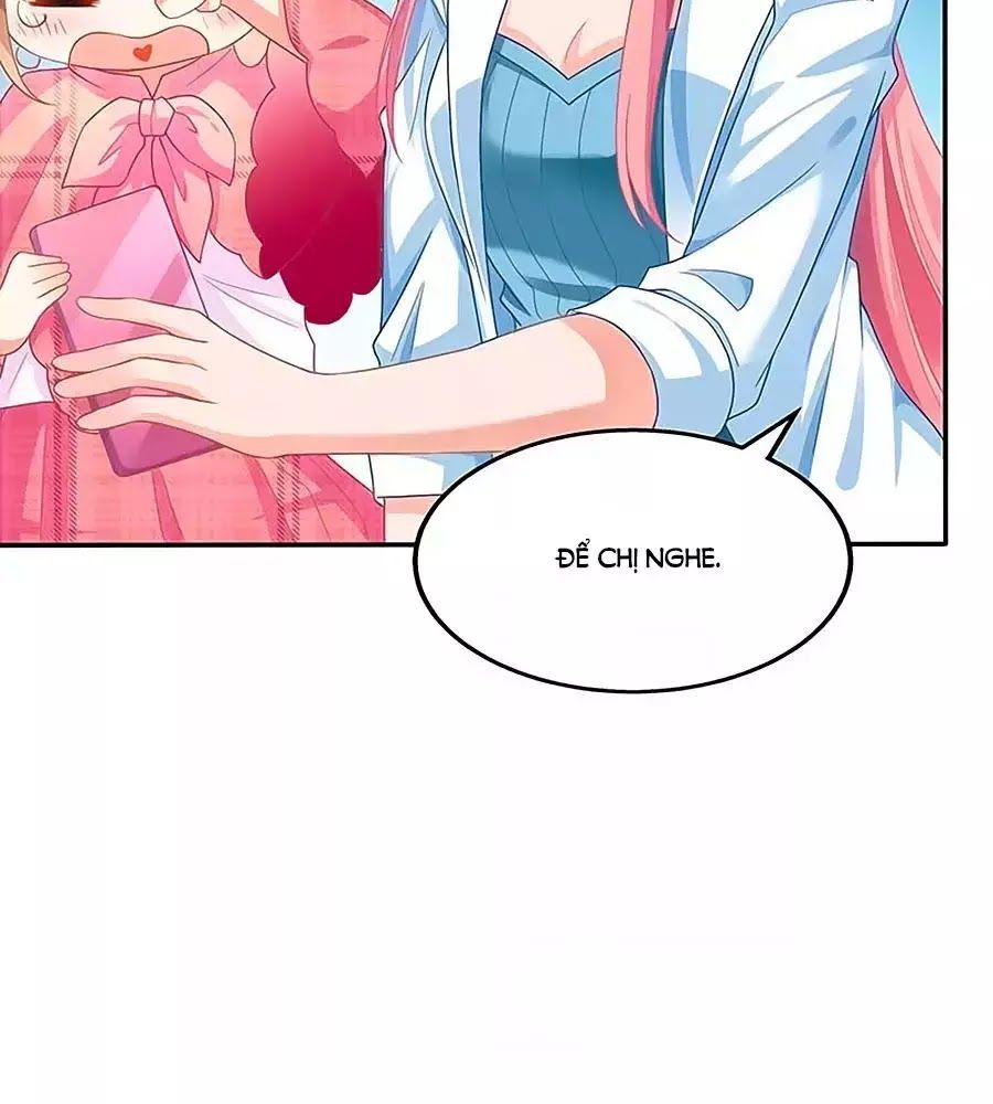 Một Thai Hai Bảo : Đưa Mami Về Nhà ! - Chương 50 - Trang 13