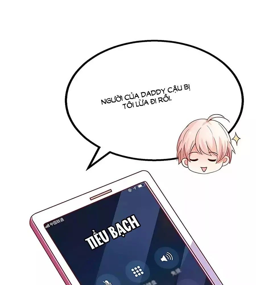 Một Thai Hai Bảo : Đưa Mami Về Nhà ! - Chương 50 - Trang 14
