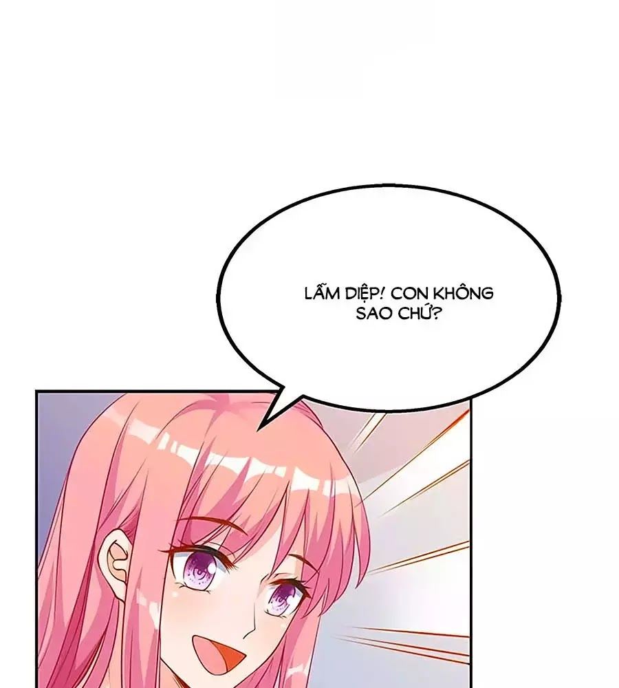 Một Thai Hai Bảo : Đưa Mami Về Nhà ! - Chương 50 - Trang 17