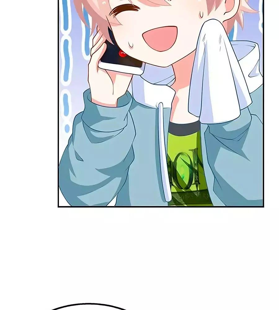 Một Thai Hai Bảo : Đưa Mami Về Nhà ! - Chương 50 - Trang 21