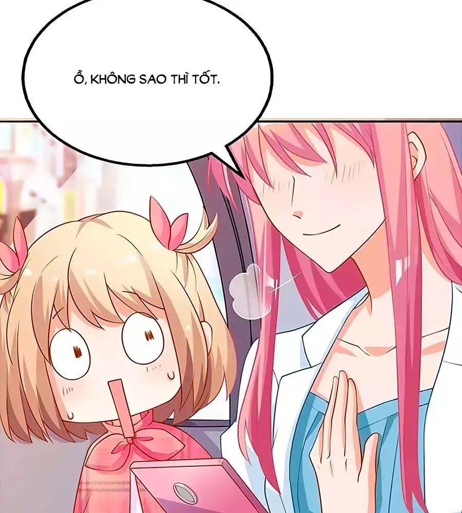 Một Thai Hai Bảo : Đưa Mami Về Nhà ! - Chương 50 - Trang 22