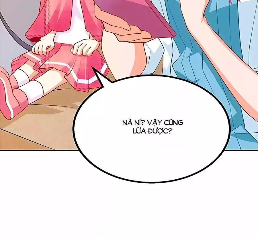 Một Thai Hai Bảo : Đưa Mami Về Nhà ! - Chương 50 - Trang 23