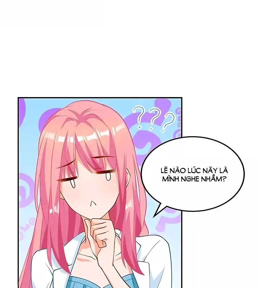 Một Thai Hai Bảo : Đưa Mami Về Nhà ! - Chương 50 - Trang 24