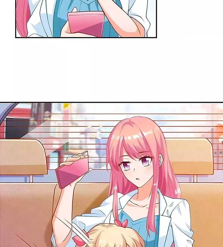 Một Thai Hai Bảo : Đưa Mami Về Nhà ! - Chương 50 - Trang 25