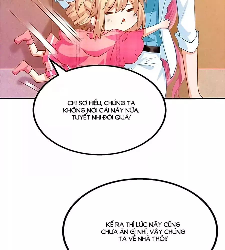 Một Thai Hai Bảo : Đưa Mami Về Nhà ! - Chương 50 - Trang 26