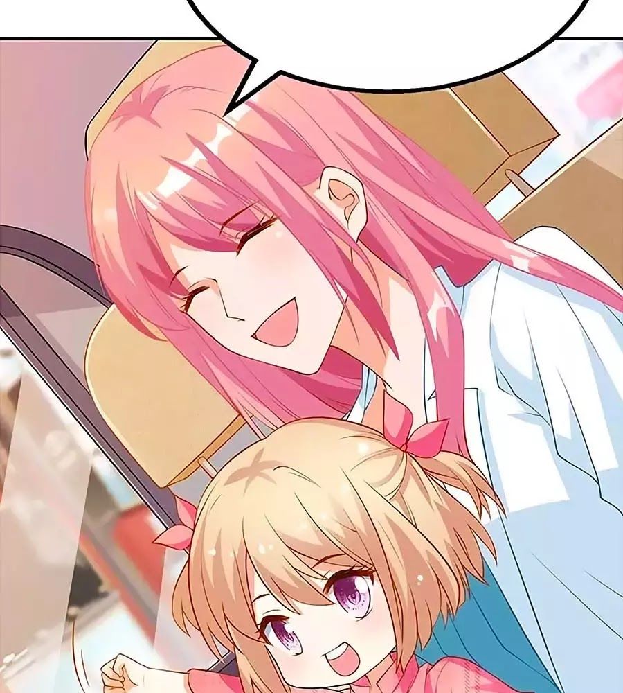 Một Thai Hai Bảo : Đưa Mami Về Nhà ! - Chương 50 - Trang 27