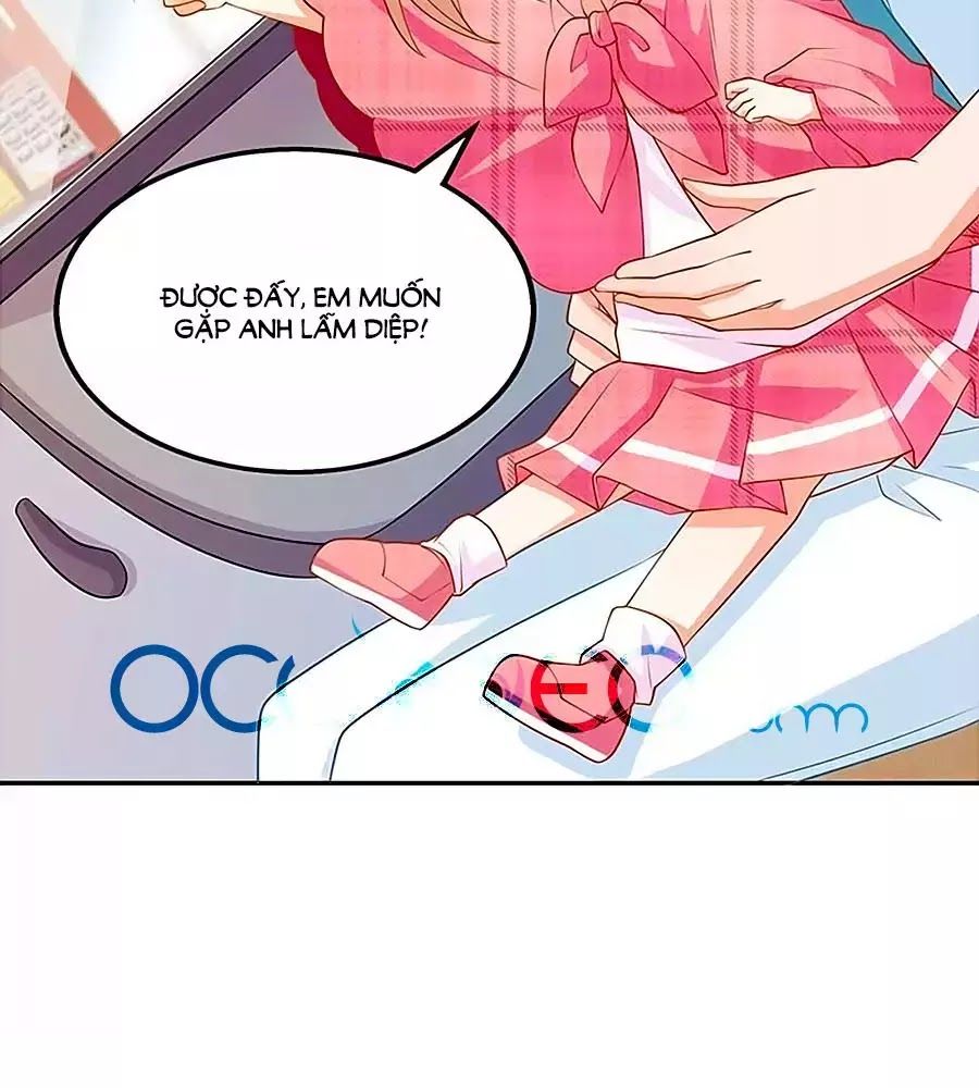 Một Thai Hai Bảo : Đưa Mami Về Nhà ! - Chương 50 - Trang 28