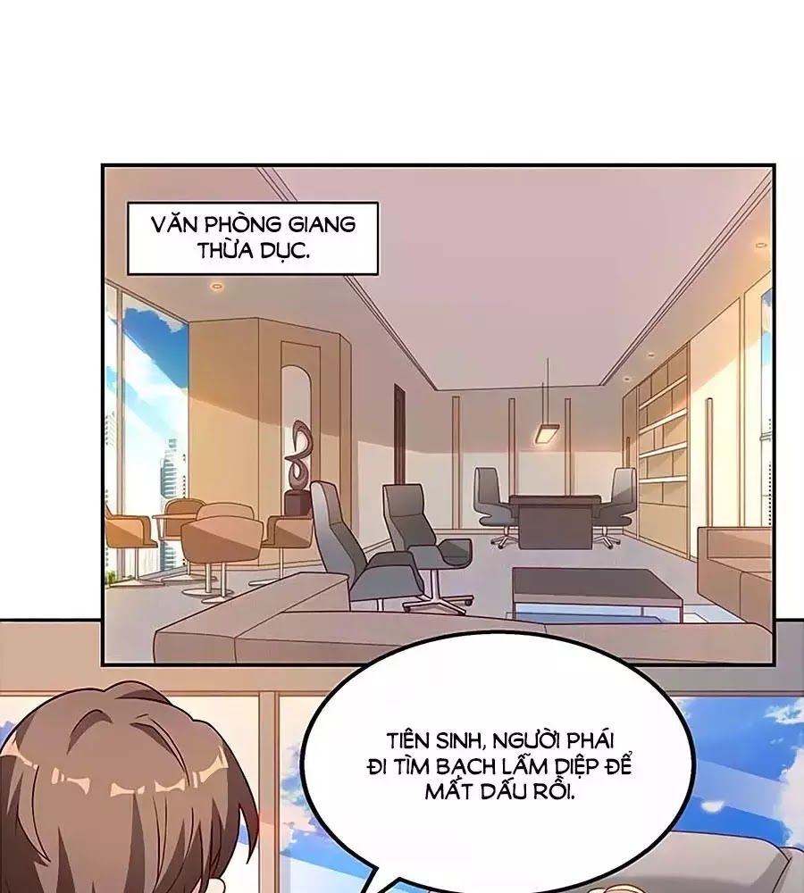 Một Thai Hai Bảo : Đưa Mami Về Nhà ! - Chương 50 - Trang 30