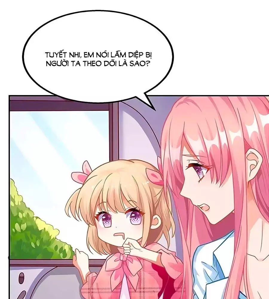 Một Thai Hai Bảo : Đưa Mami Về Nhà ! - Chương 50 - Trang 4