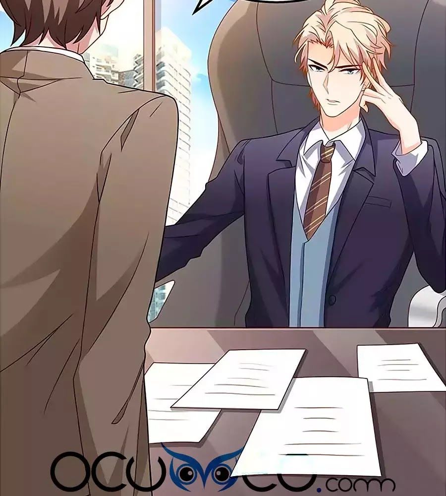 Một Thai Hai Bảo : Đưa Mami Về Nhà ! - Chương 50 - Trang 31