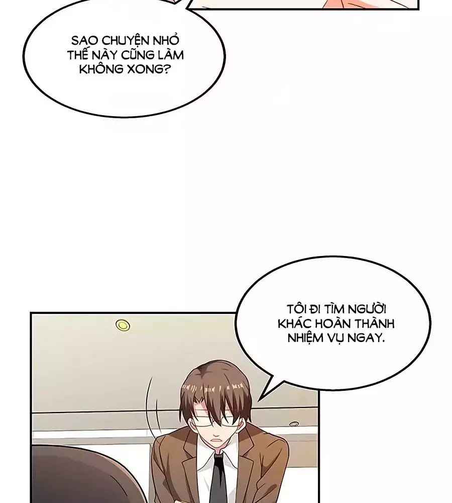 Một Thai Hai Bảo : Đưa Mami Về Nhà ! - Chương 50 - Trang 33