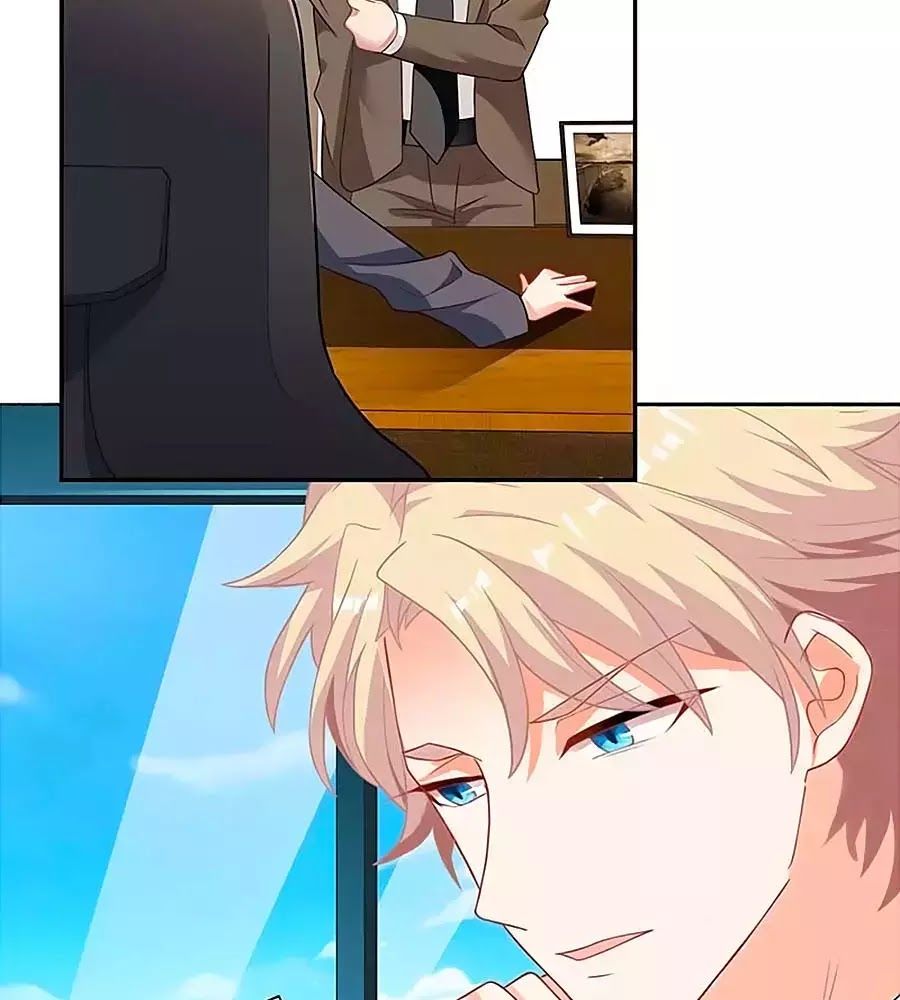 Một Thai Hai Bảo : Đưa Mami Về Nhà ! - Chương 50 - Trang 34