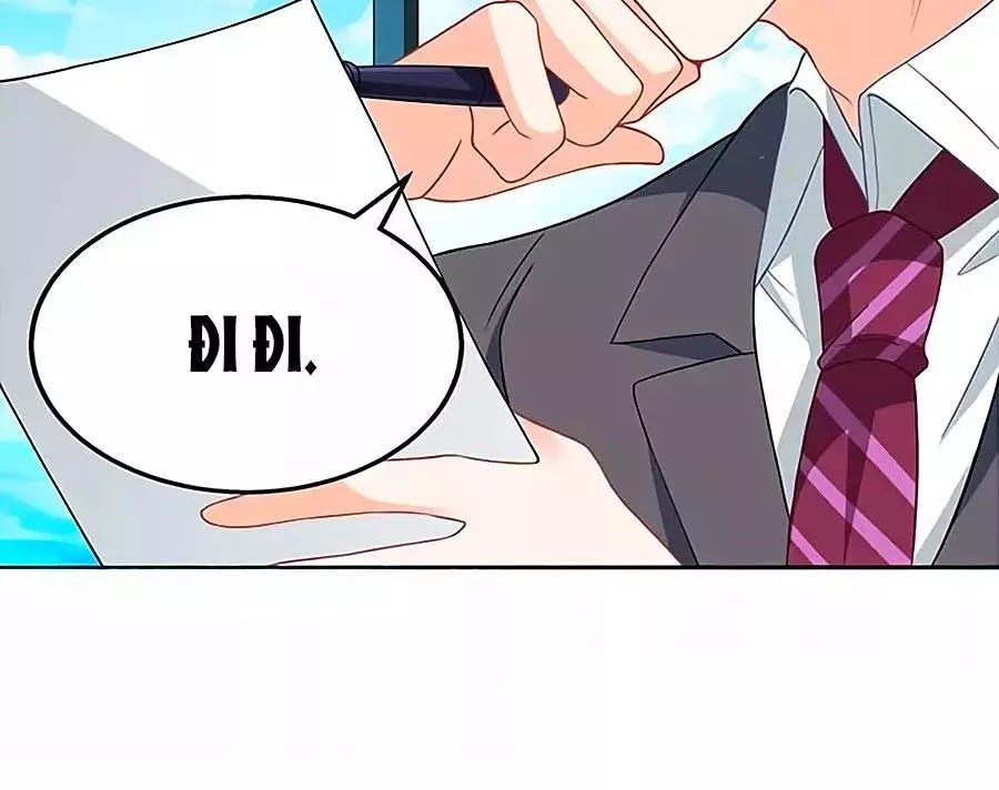 Một Thai Hai Bảo : Đưa Mami Về Nhà ! - Chương 50 - Trang 35