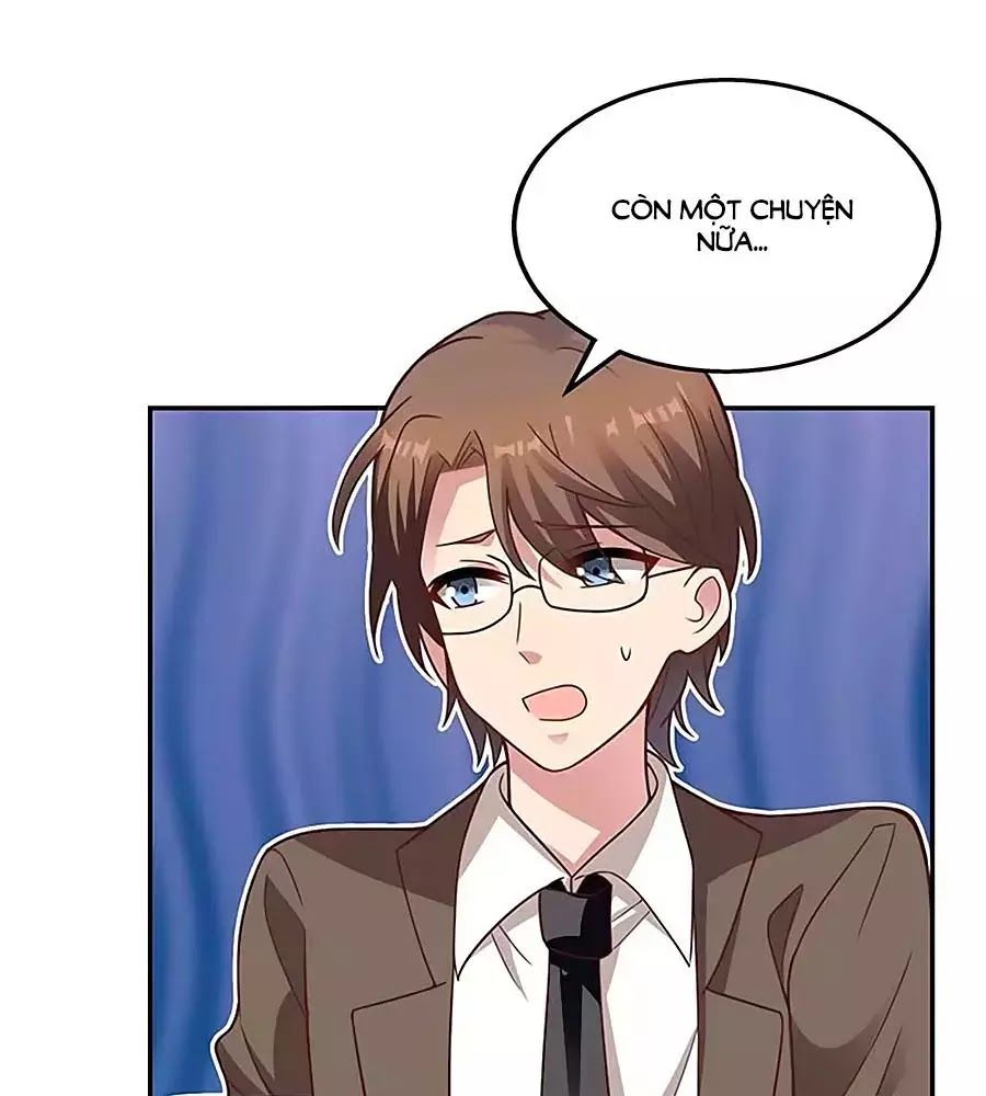 Một Thai Hai Bảo : Đưa Mami Về Nhà ! - Chương 50 - Trang 36