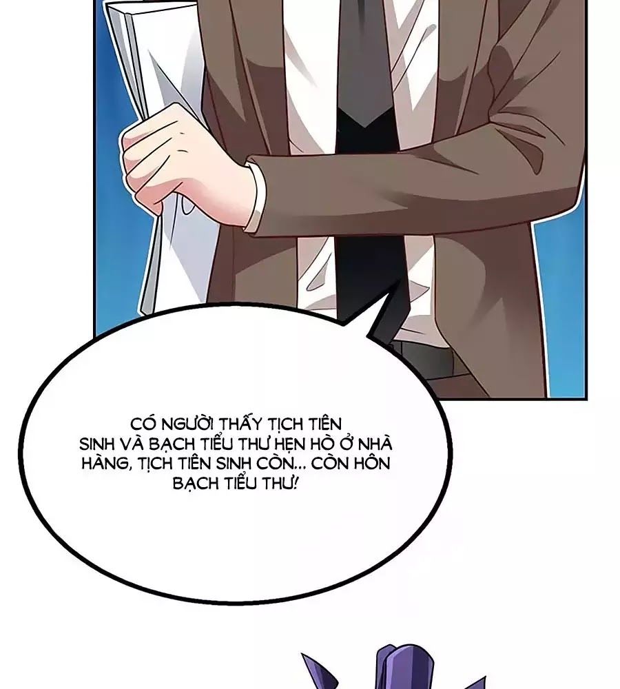 Một Thai Hai Bảo : Đưa Mami Về Nhà ! - Chương 50 - Trang 37