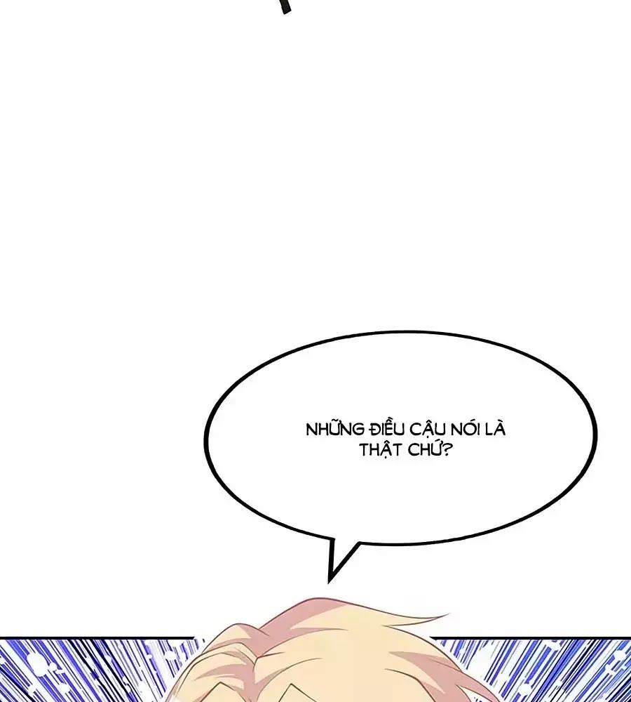 Một Thai Hai Bảo : Đưa Mami Về Nhà ! - Chương 50 - Trang 39