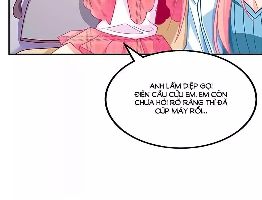 Một Thai Hai Bảo : Đưa Mami Về Nhà ! - Chương 50 - Trang 5