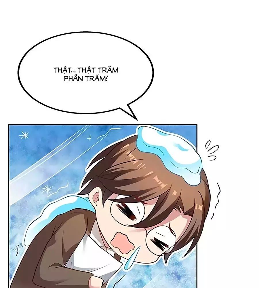 Một Thai Hai Bảo : Đưa Mami Về Nhà ! - Chương 50 - Trang 42