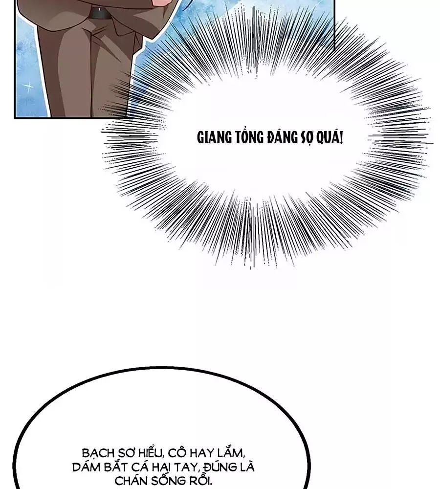 Một Thai Hai Bảo : Đưa Mami Về Nhà ! - Chương 50 - Trang 43