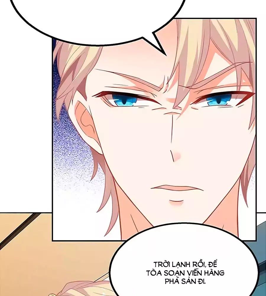 Một Thai Hai Bảo : Đưa Mami Về Nhà ! - Chương 50 - Trang 44