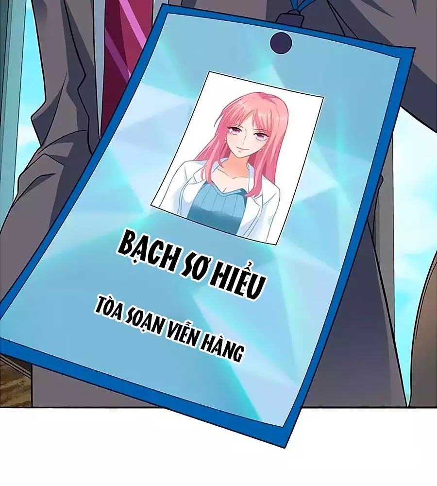 Một Thai Hai Bảo : Đưa Mami Về Nhà ! - Chương 50 - Trang 46