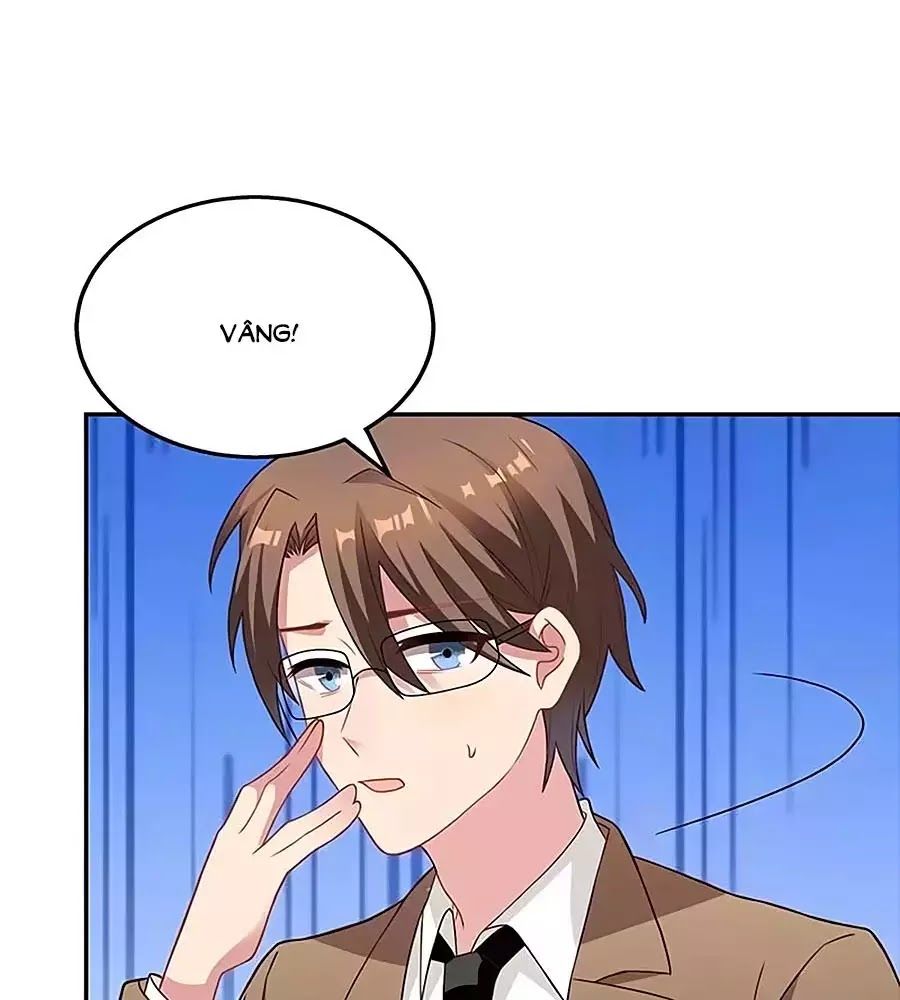 Một Thai Hai Bảo : Đưa Mami Về Nhà ! - Chương 50 - Trang 47