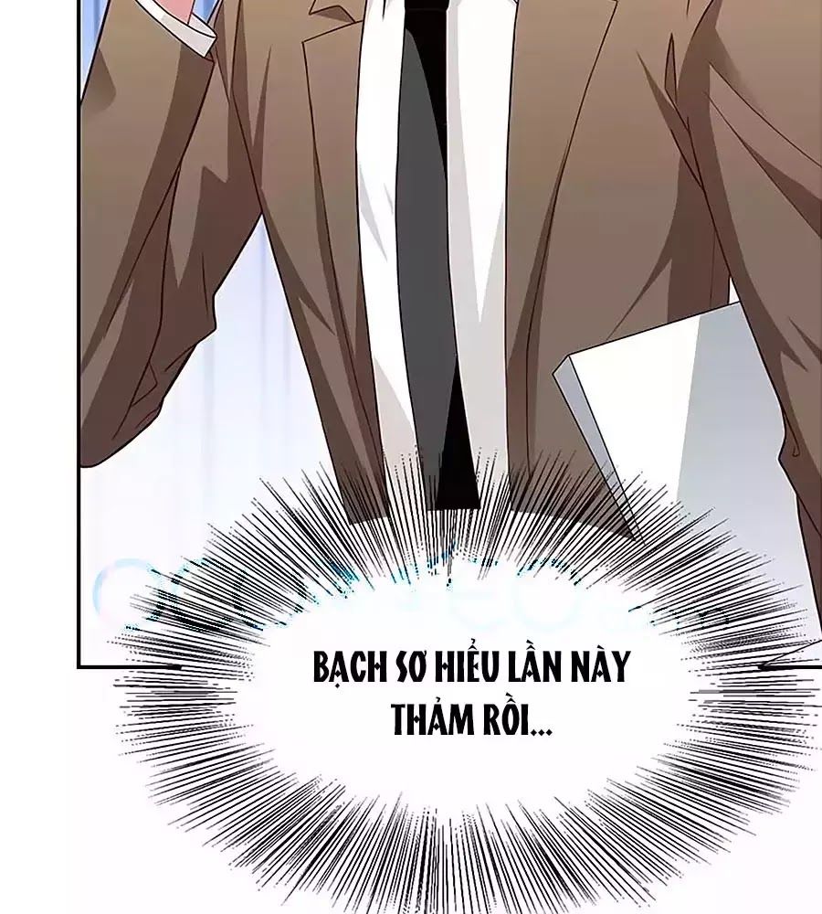 Một Thai Hai Bảo : Đưa Mami Về Nhà ! - Chương 50 - Trang 48