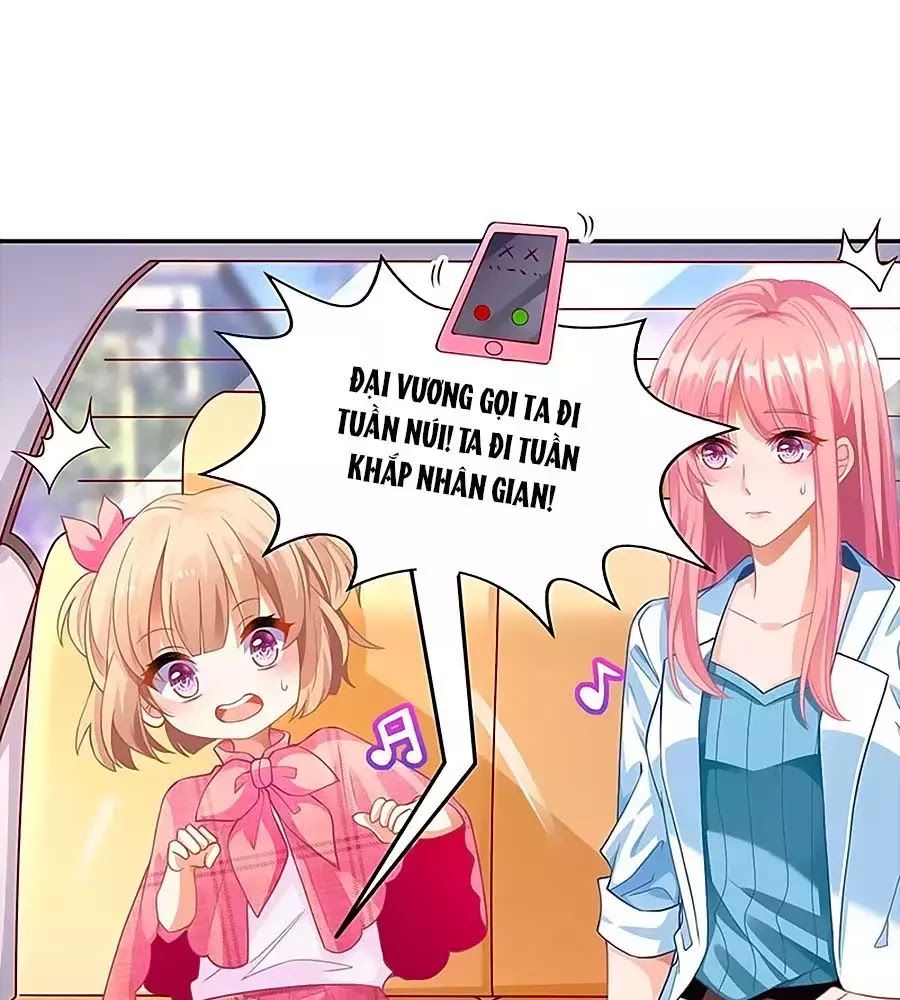 Một Thai Hai Bảo : Đưa Mami Về Nhà ! - Chương 50 - Trang 6