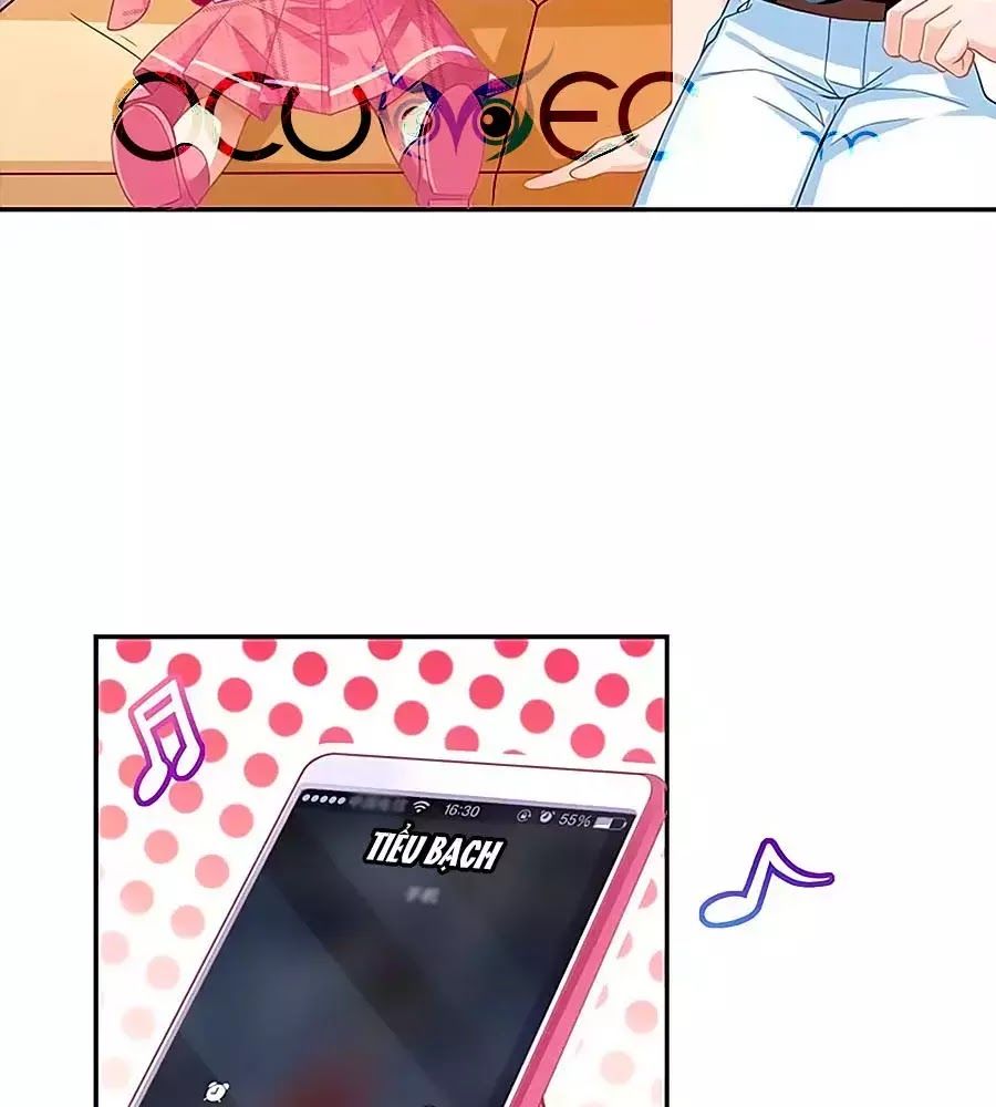 Một Thai Hai Bảo : Đưa Mami Về Nhà ! - Chương 50 - Trang 7