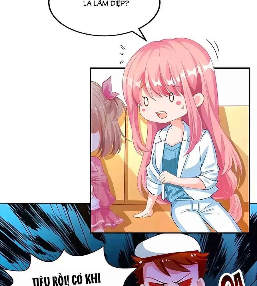 Một Thai Hai Bảo : Đưa Mami Về Nhà ! - Chương 50 - Trang 9